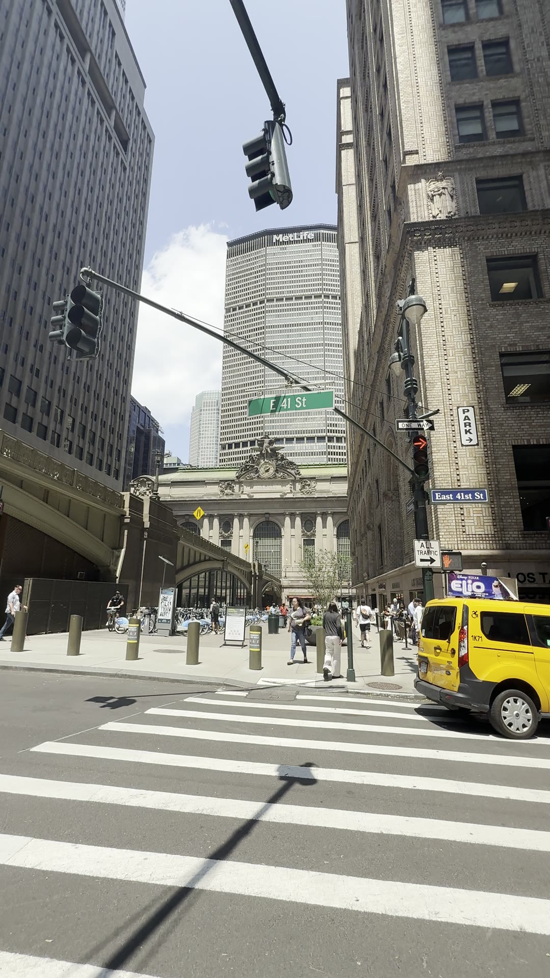 Grand Central Terminal