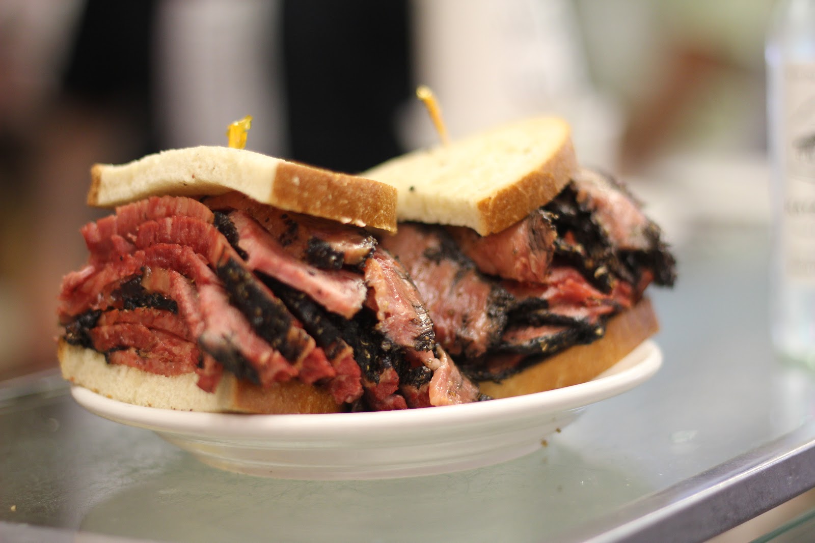 Katz's Deli