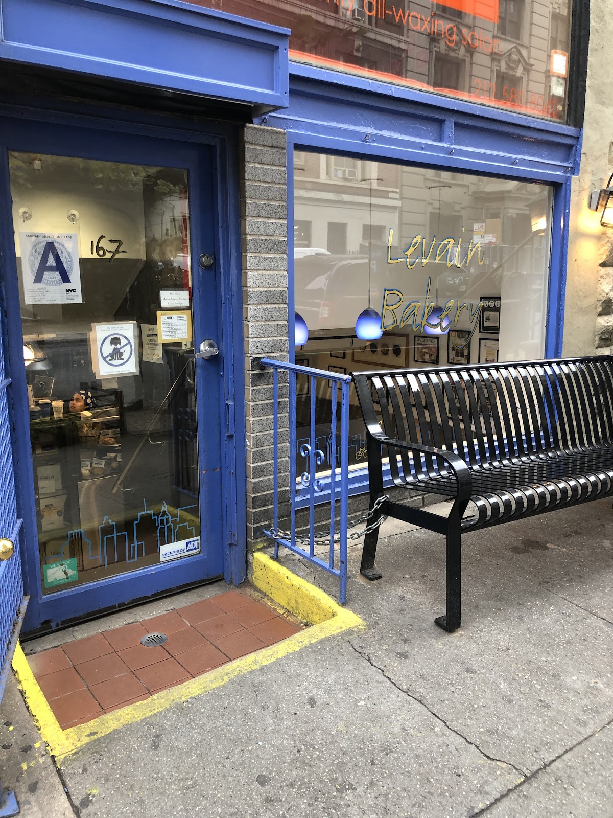 Levain Bakery