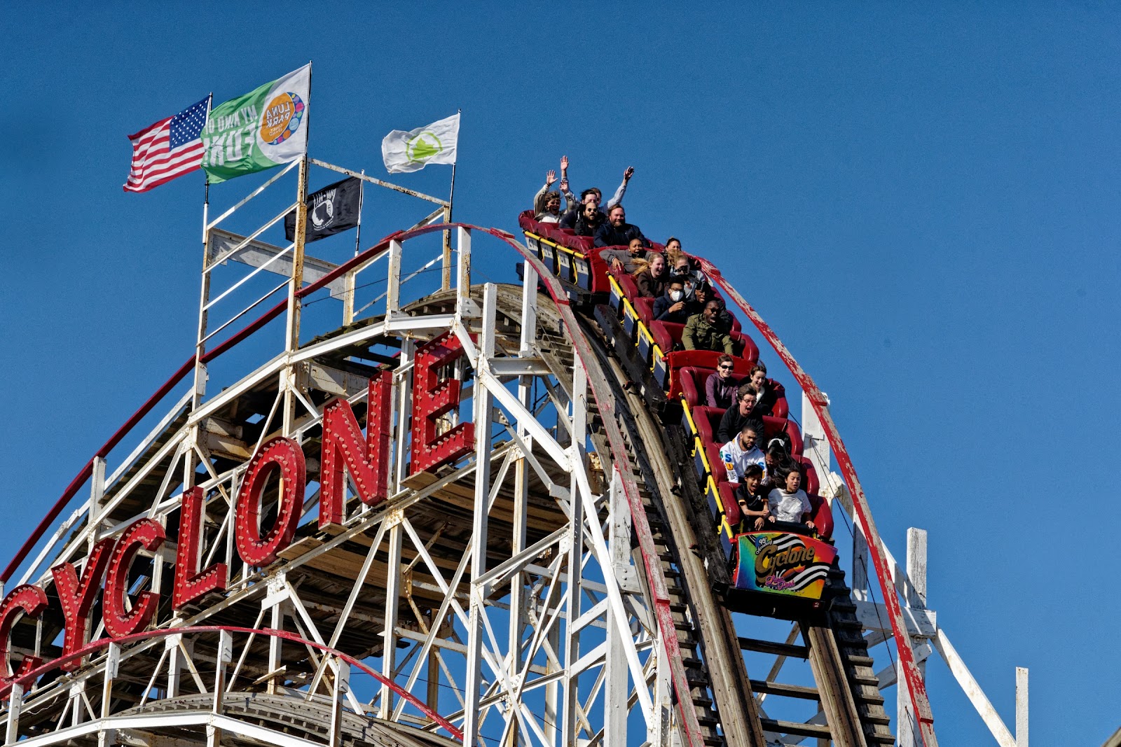 Luna Park