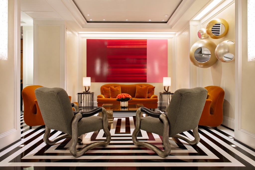 The Mark Hotel
