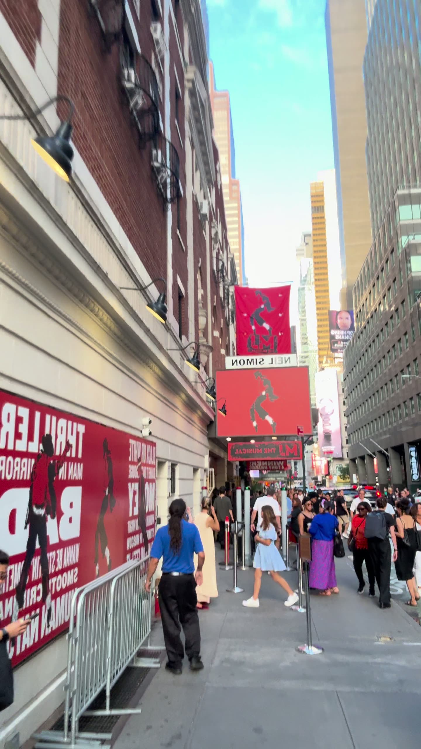 MJ The Musical