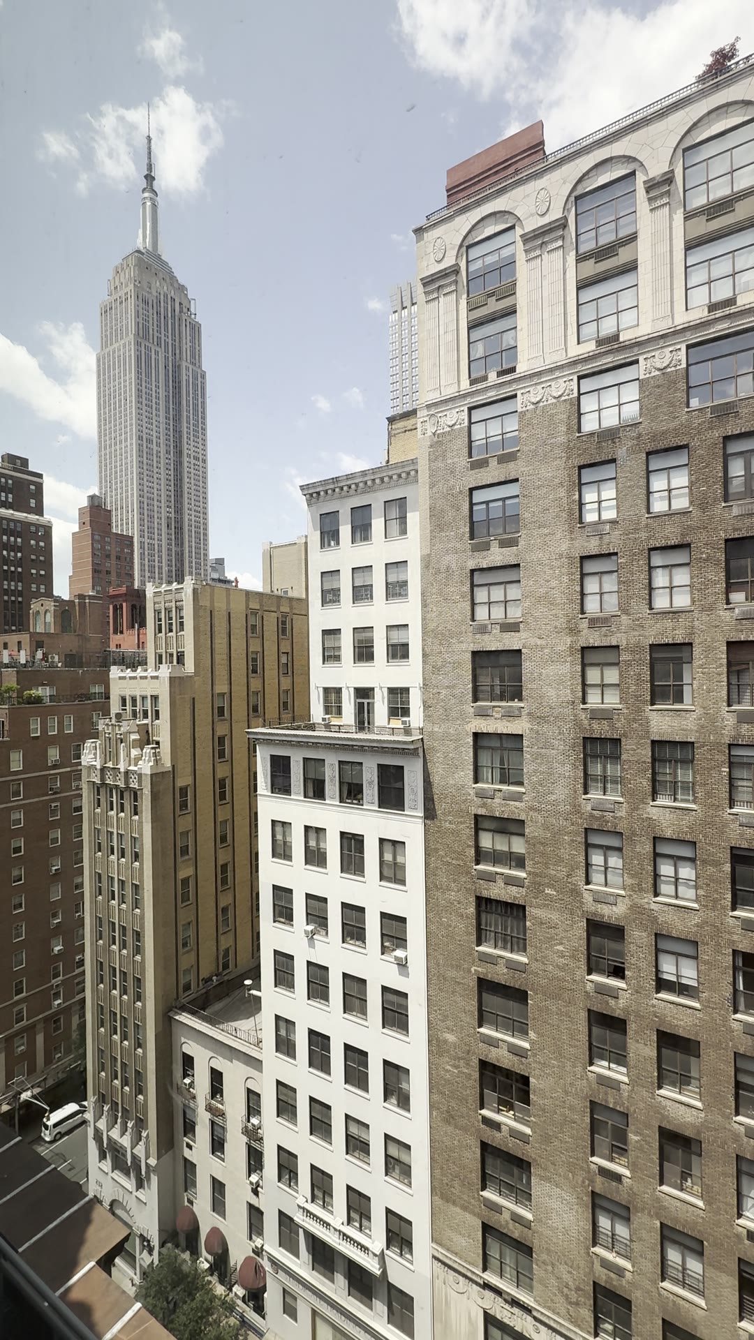 NH Collection New York Madison Avenue