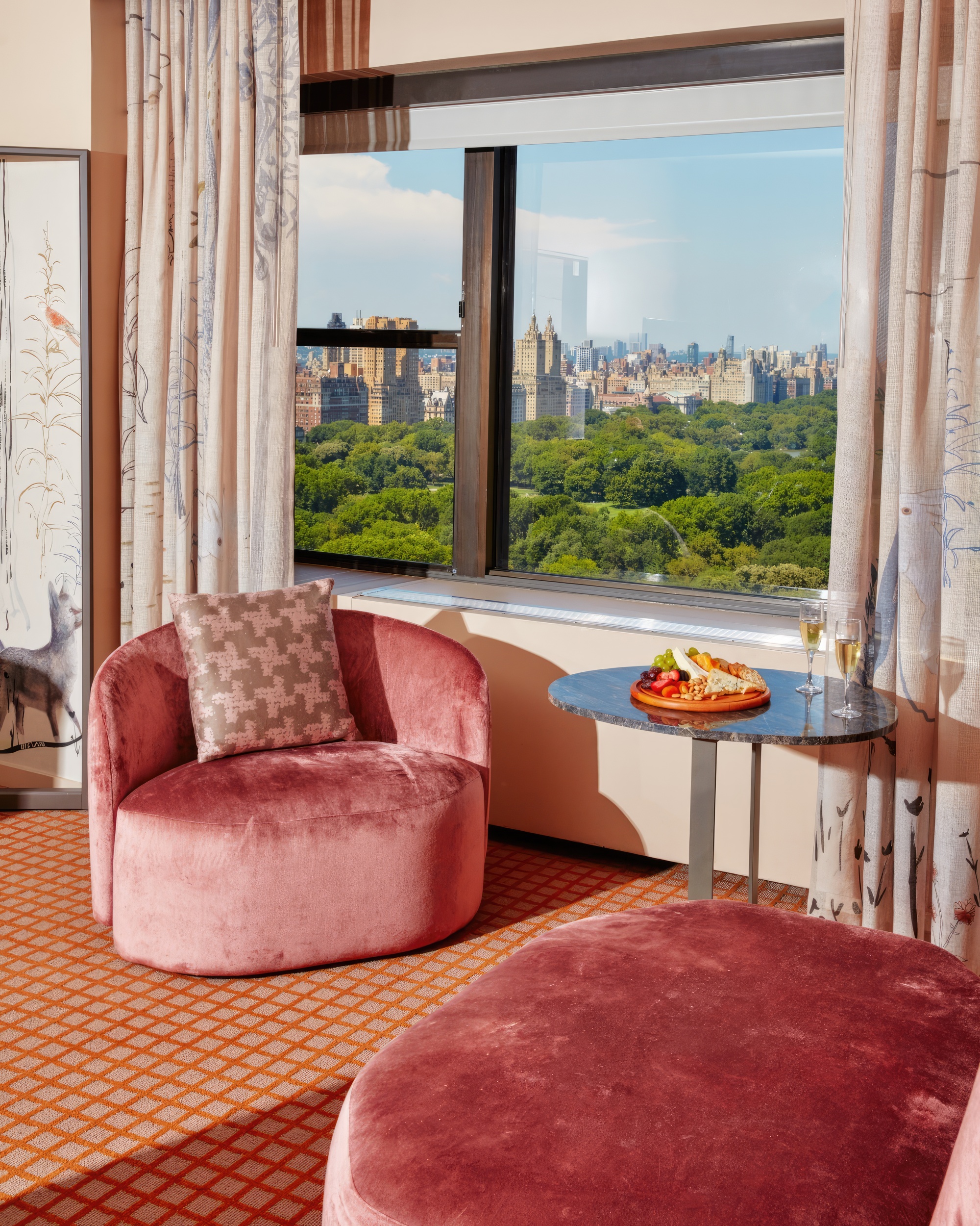 Park Lane New York