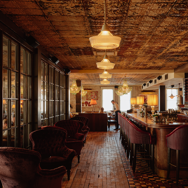 Soho House New York