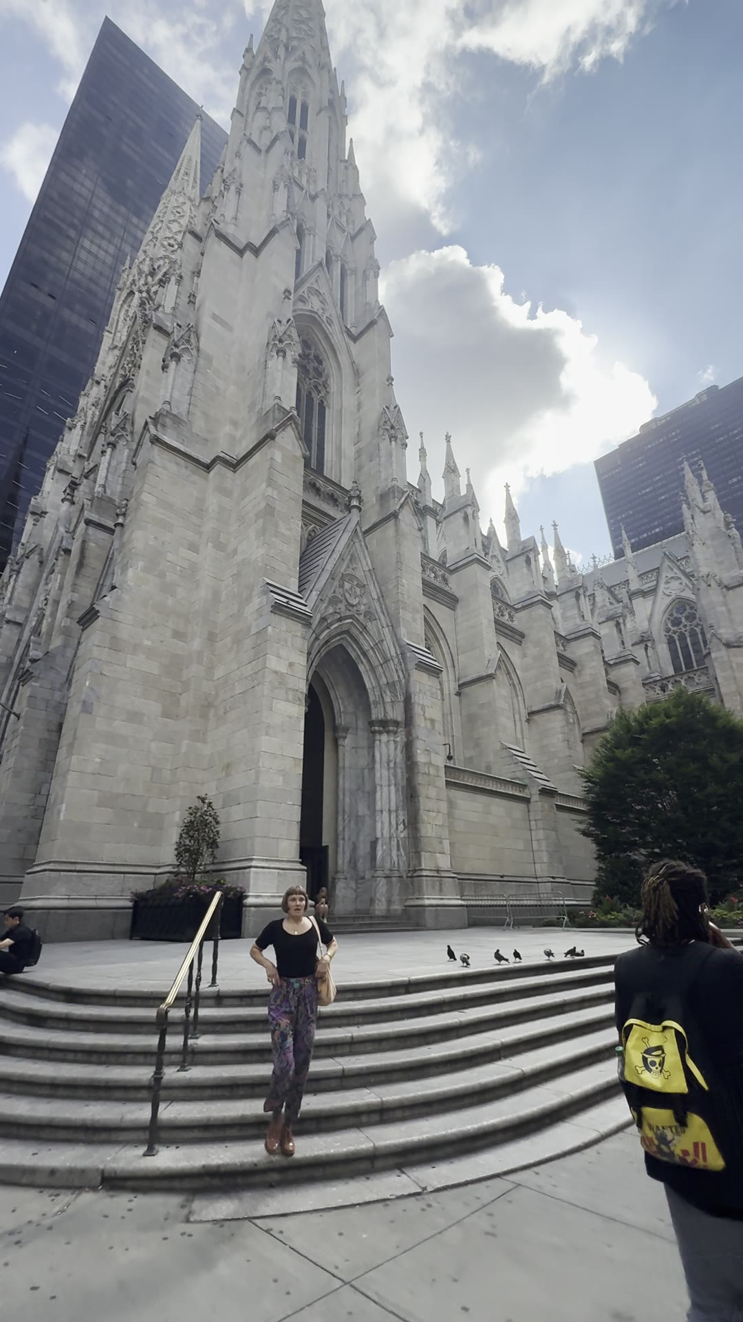 St. Patrick's Cathedral