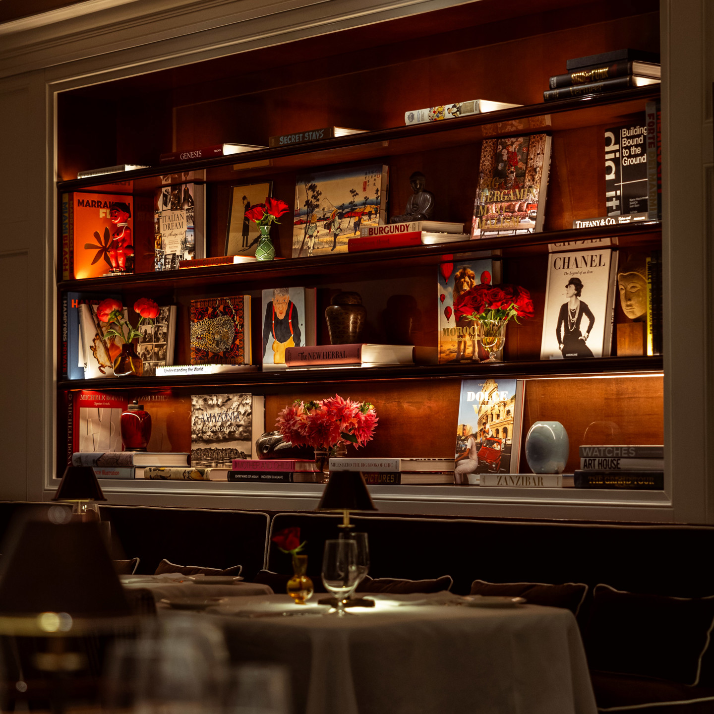 The Surrey, A Corinthia Hotel