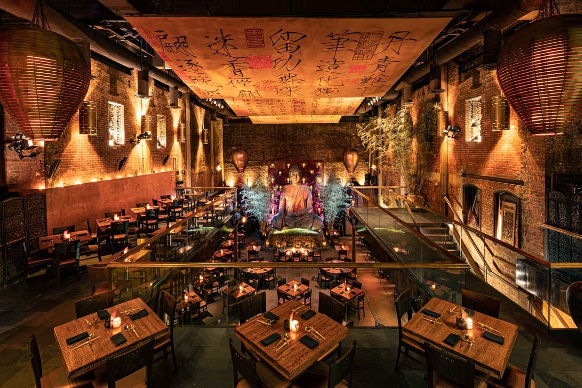 Tao Uptown