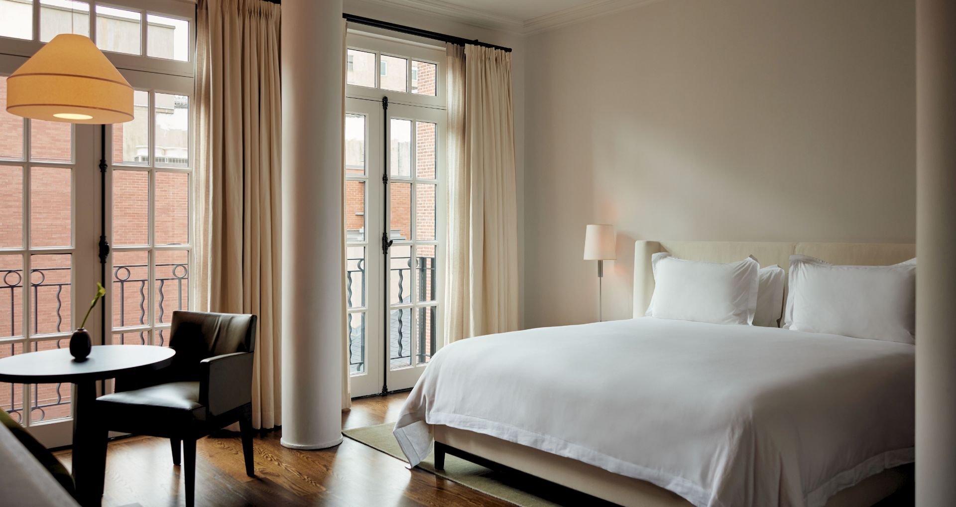 The Mercer Hotel