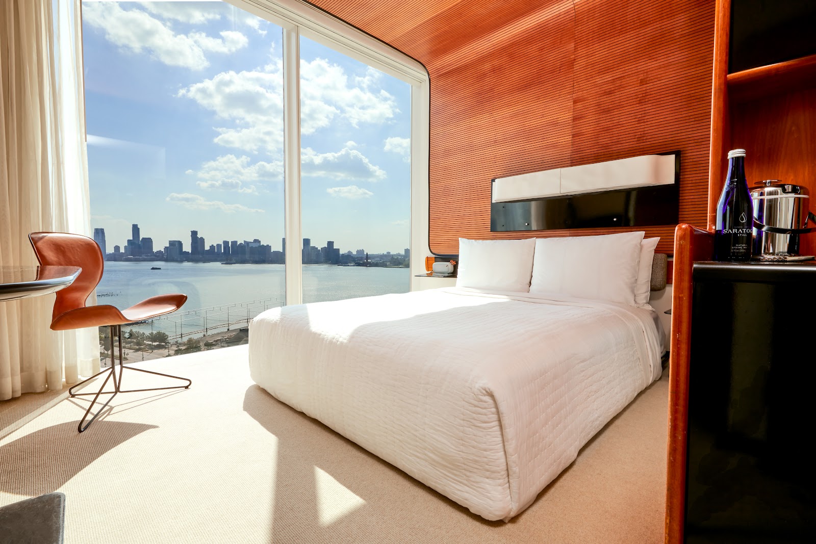 The Standard Hotel