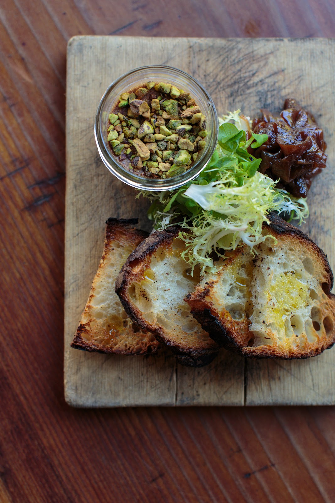 Vinegar Hill House