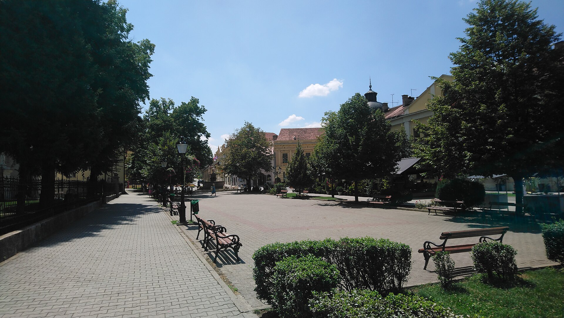 Sremski Karlovci
