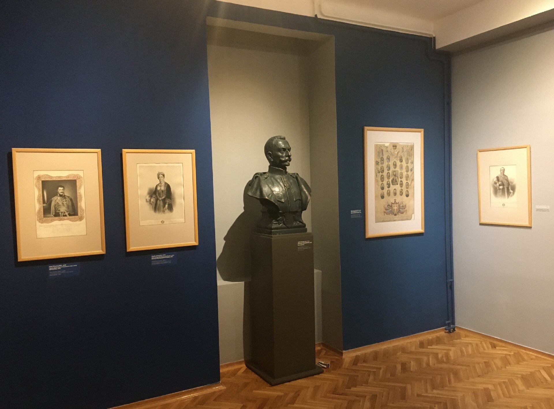 Galeria da Matica Srpska