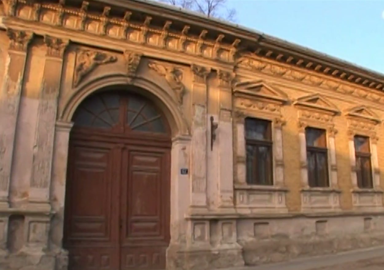 Museu da Apicultura e Vinícola Živanović