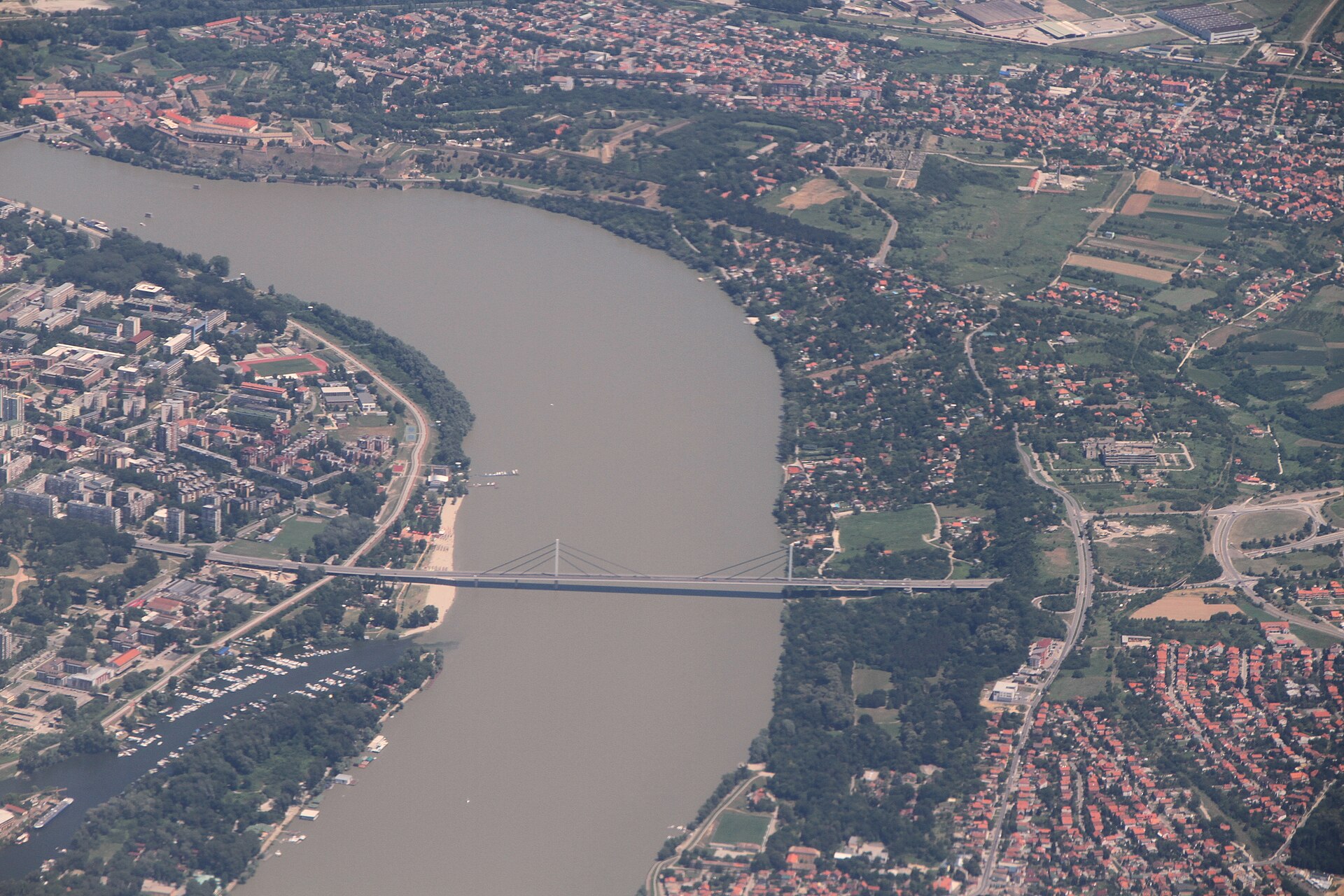 Ponte da Liberdade (Most slobode)
