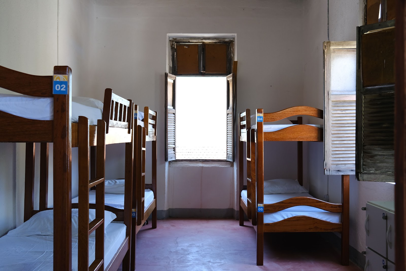 Hostel Divino do Carmo
