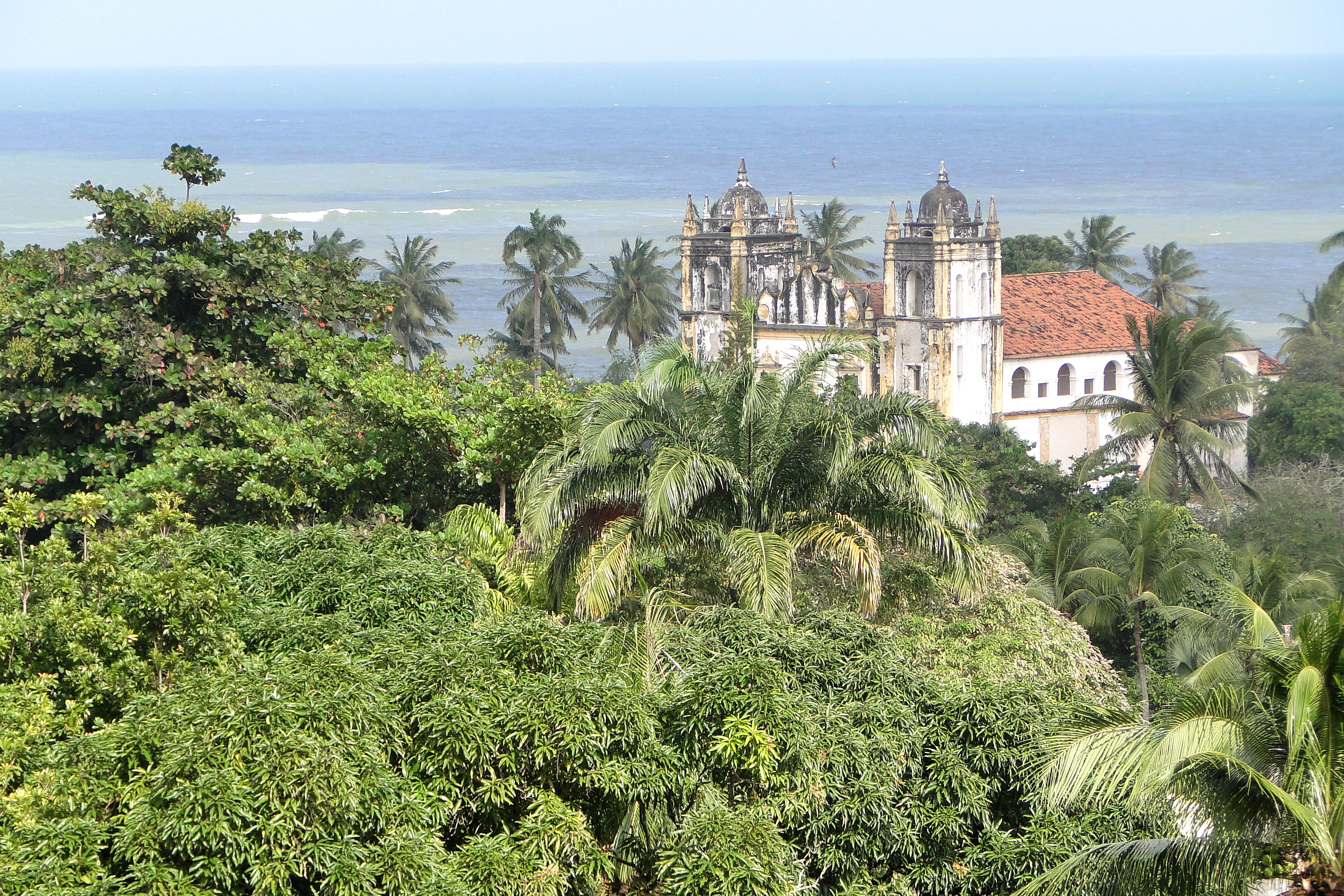 Alto da Sé