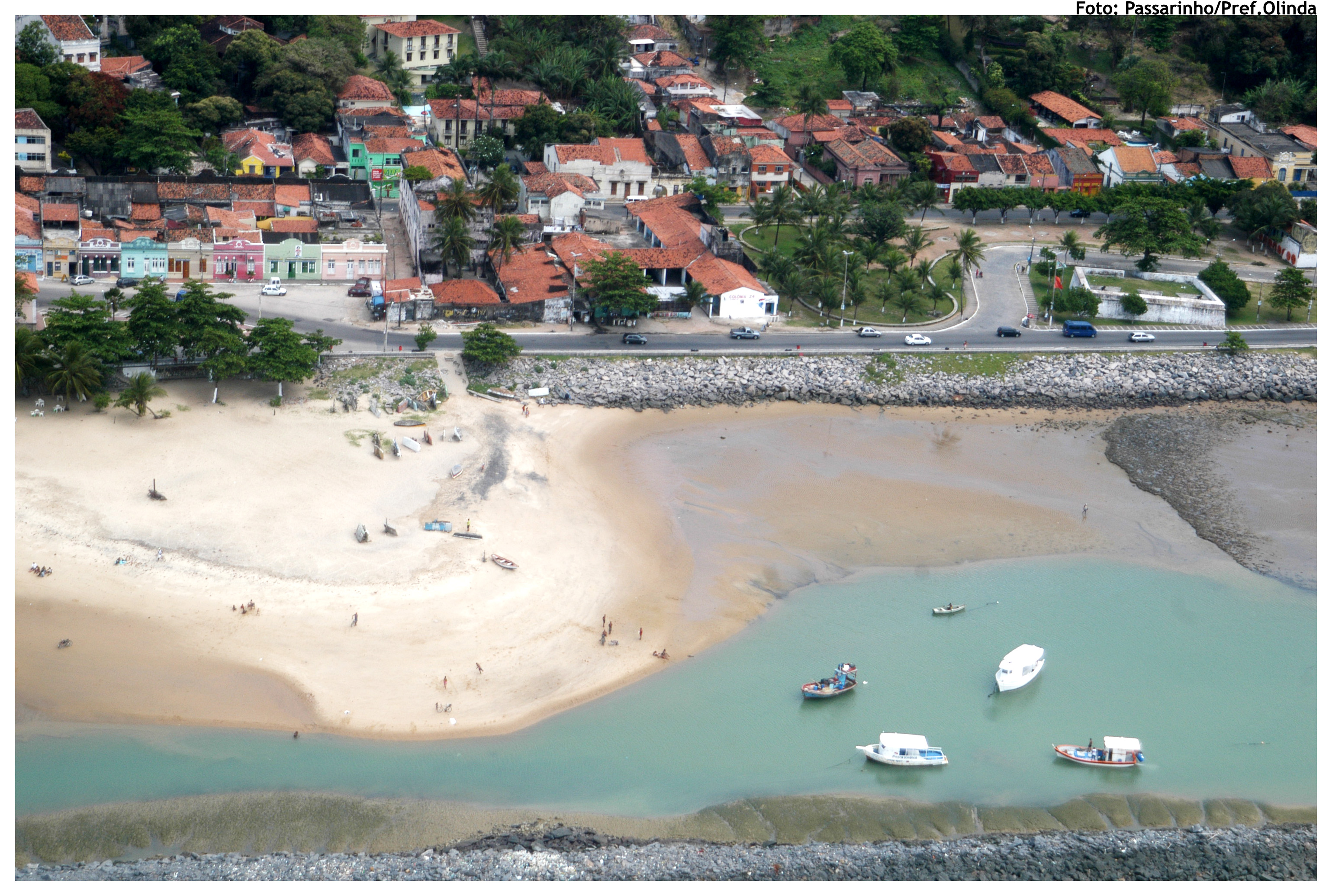 Fortim de São Francisco (Fortim do Queijo)