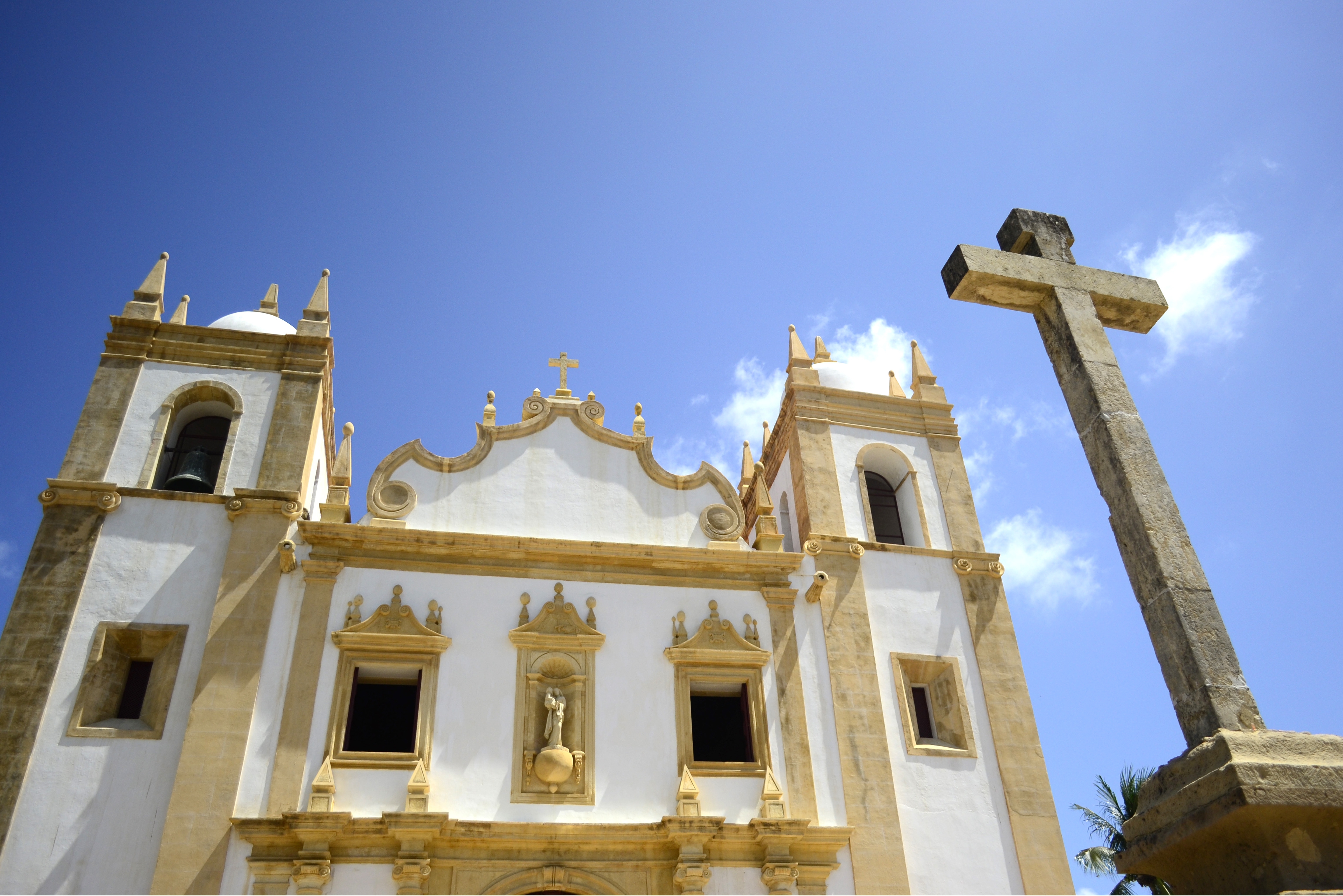 Igreja e Convento do Carmo
