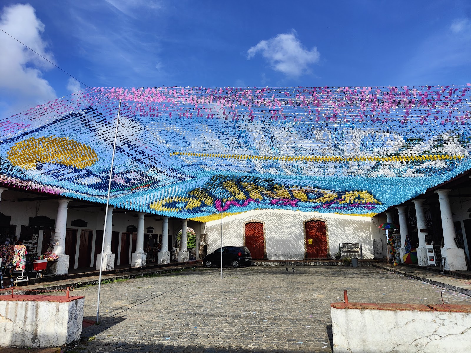 Mercado da Ribeira