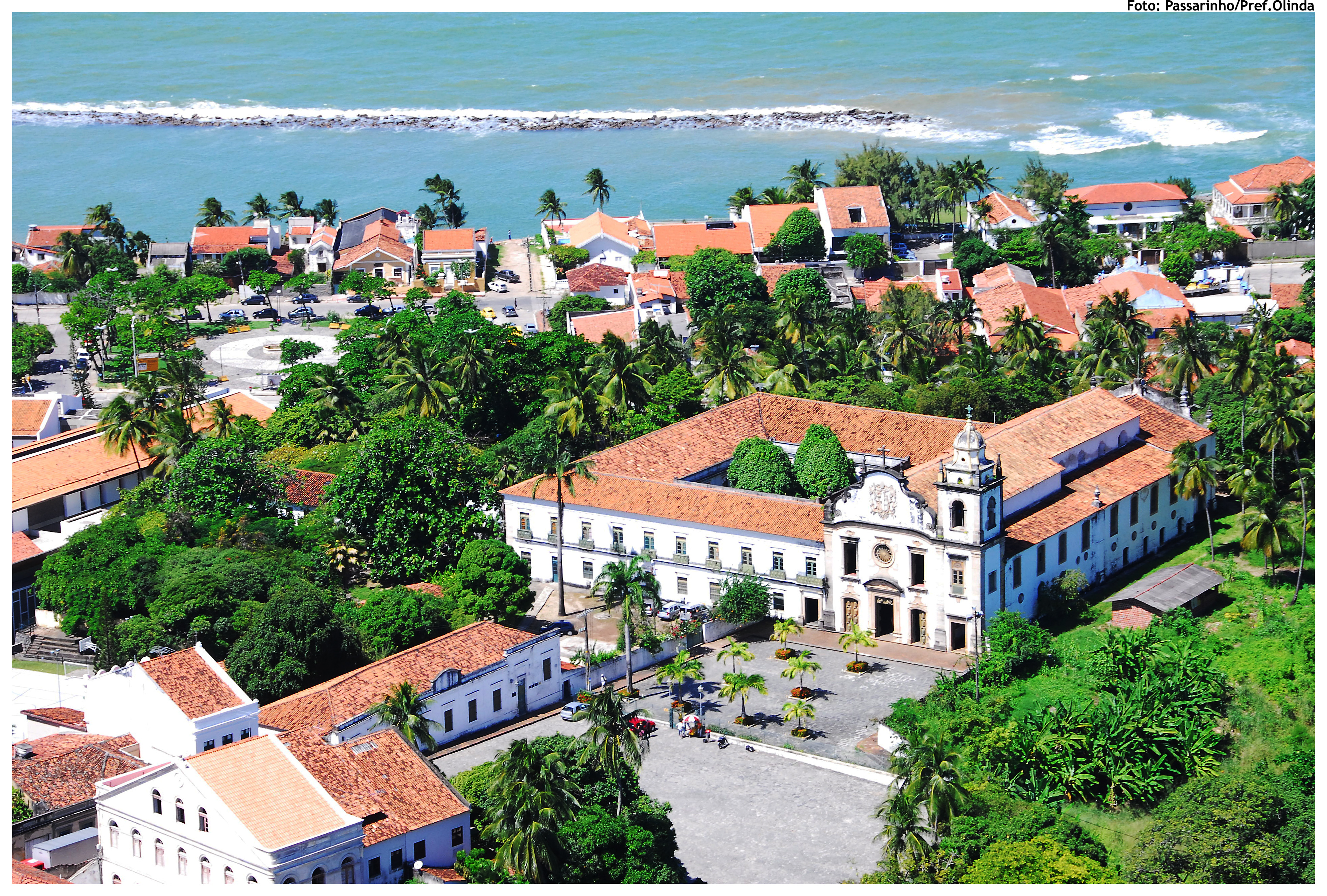 Mosteiro de São Bento