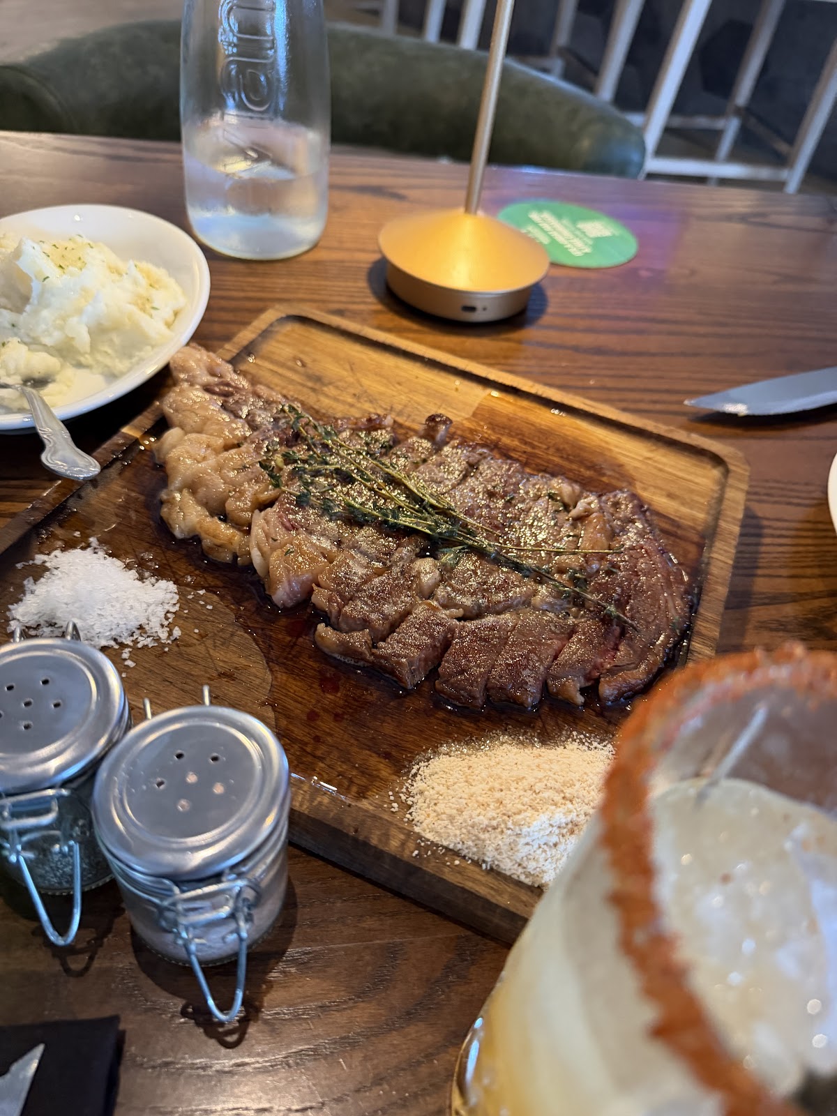 H&H Brazilian Steakhouse
