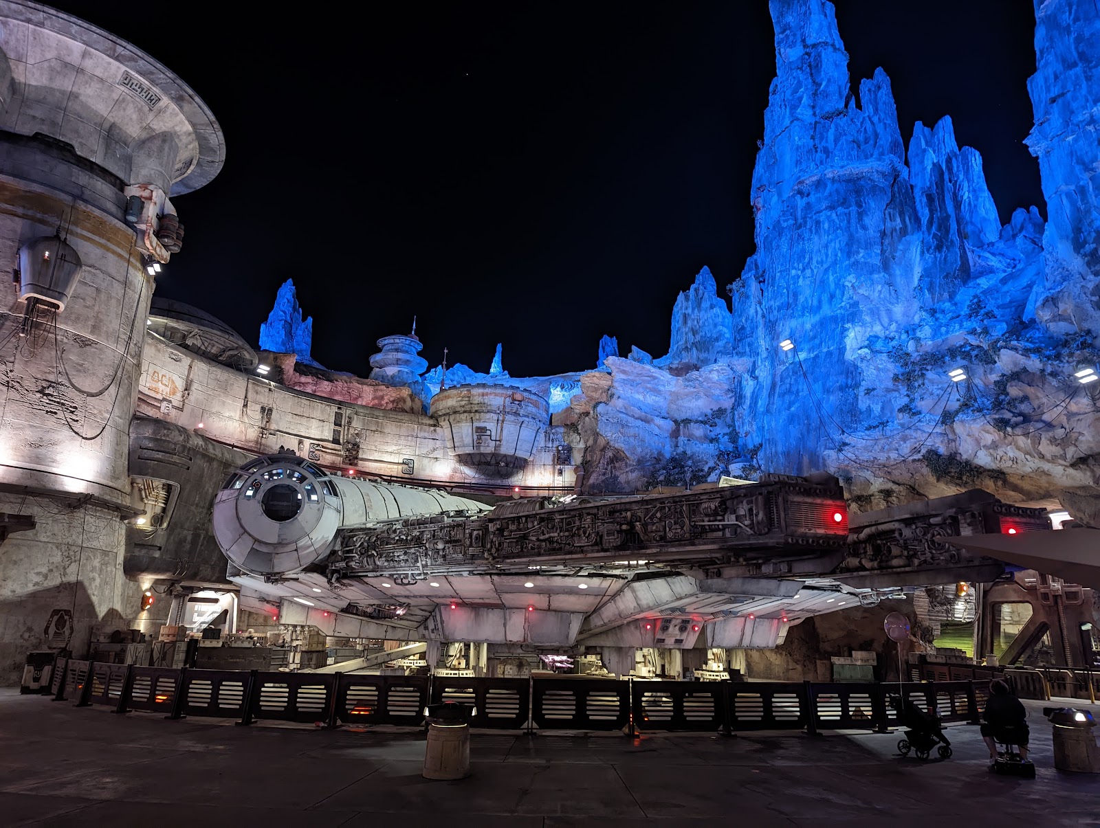 Hollywood Studios
