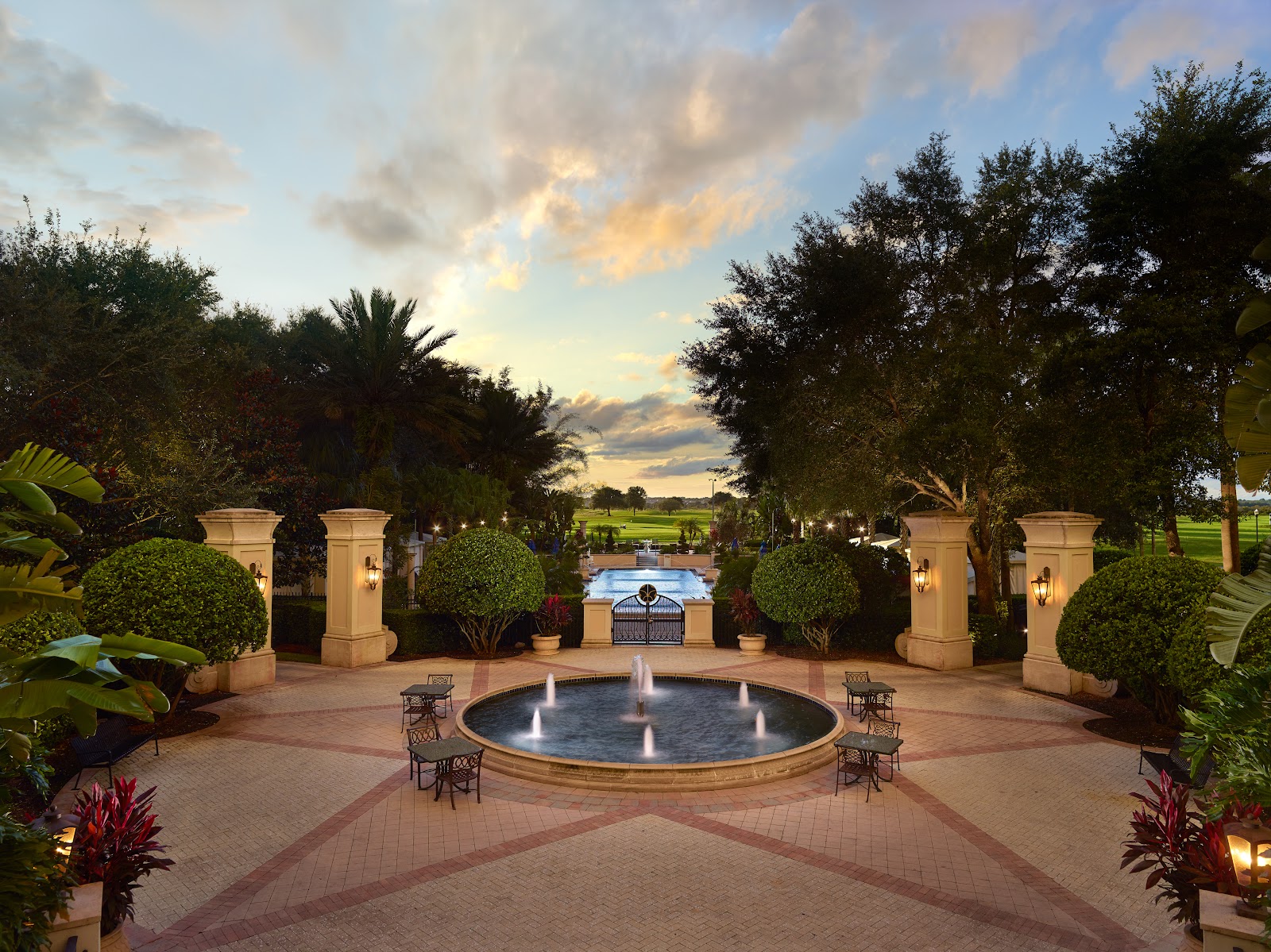 Omni Orlando Resort at ChampionsGate