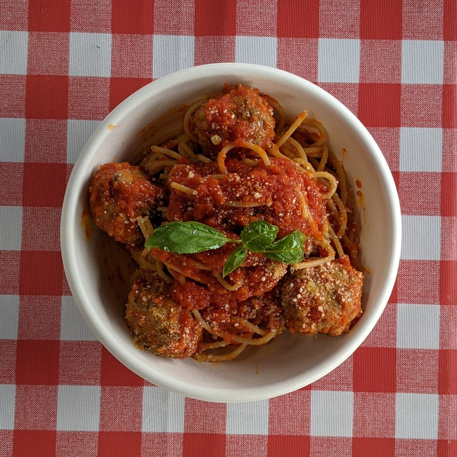 Piccolina Trattoria