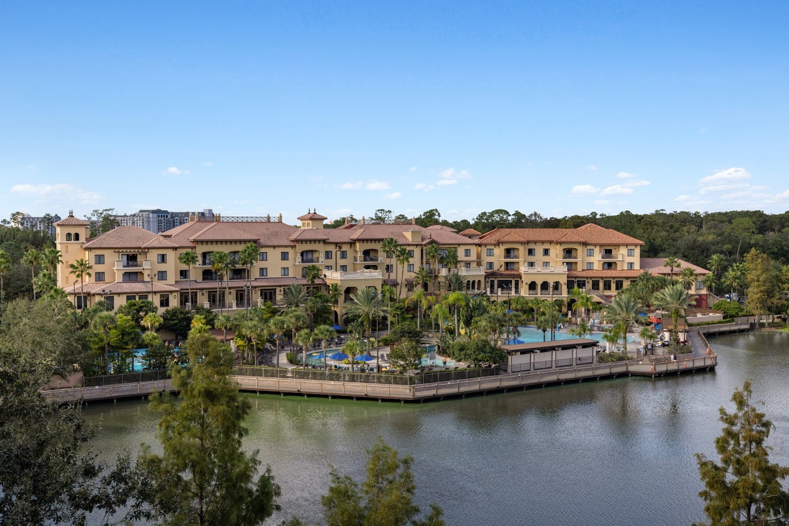 Club Wyndham Bonnet Creek