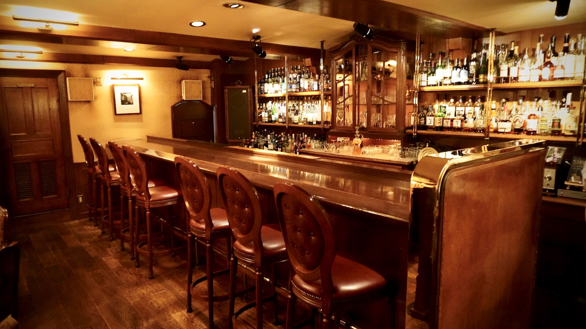 Bar K