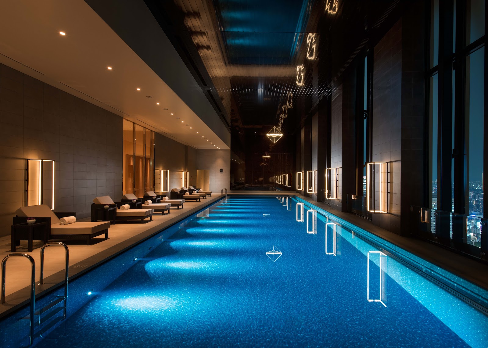 Conrad Osaka
