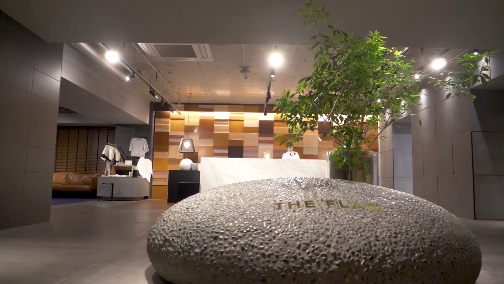 HOTEL THE FLAG Shinsaibashi