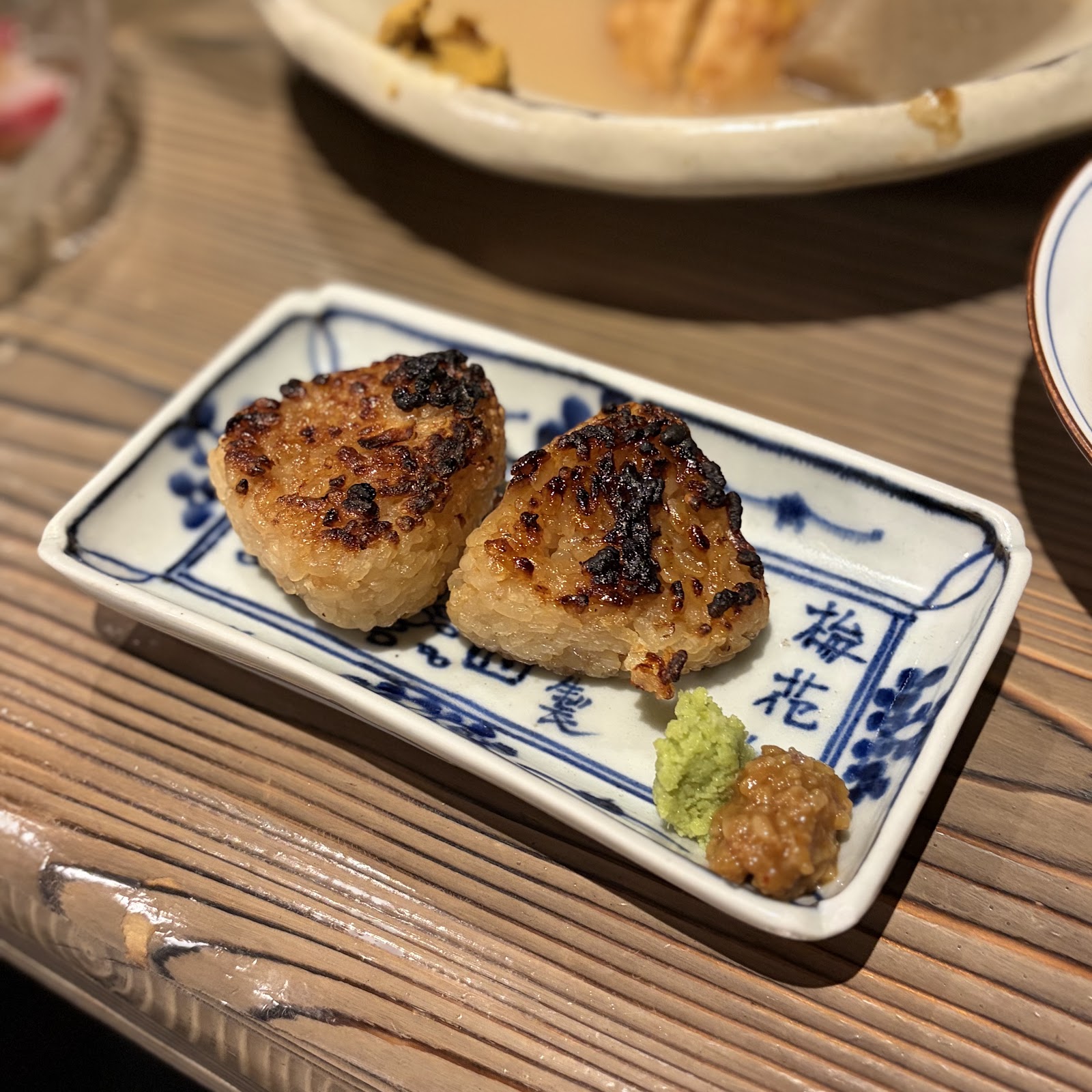 Ponshuya Santoku Rokumi