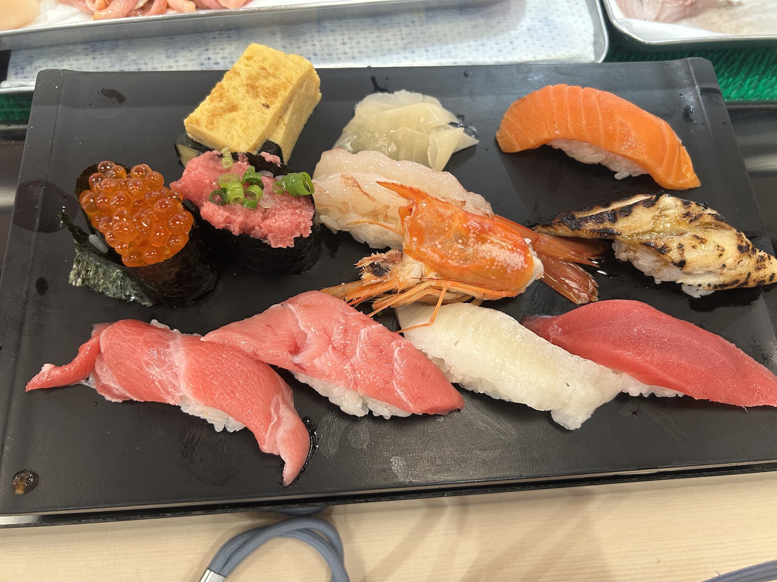 Sushizanmai Dotonbori