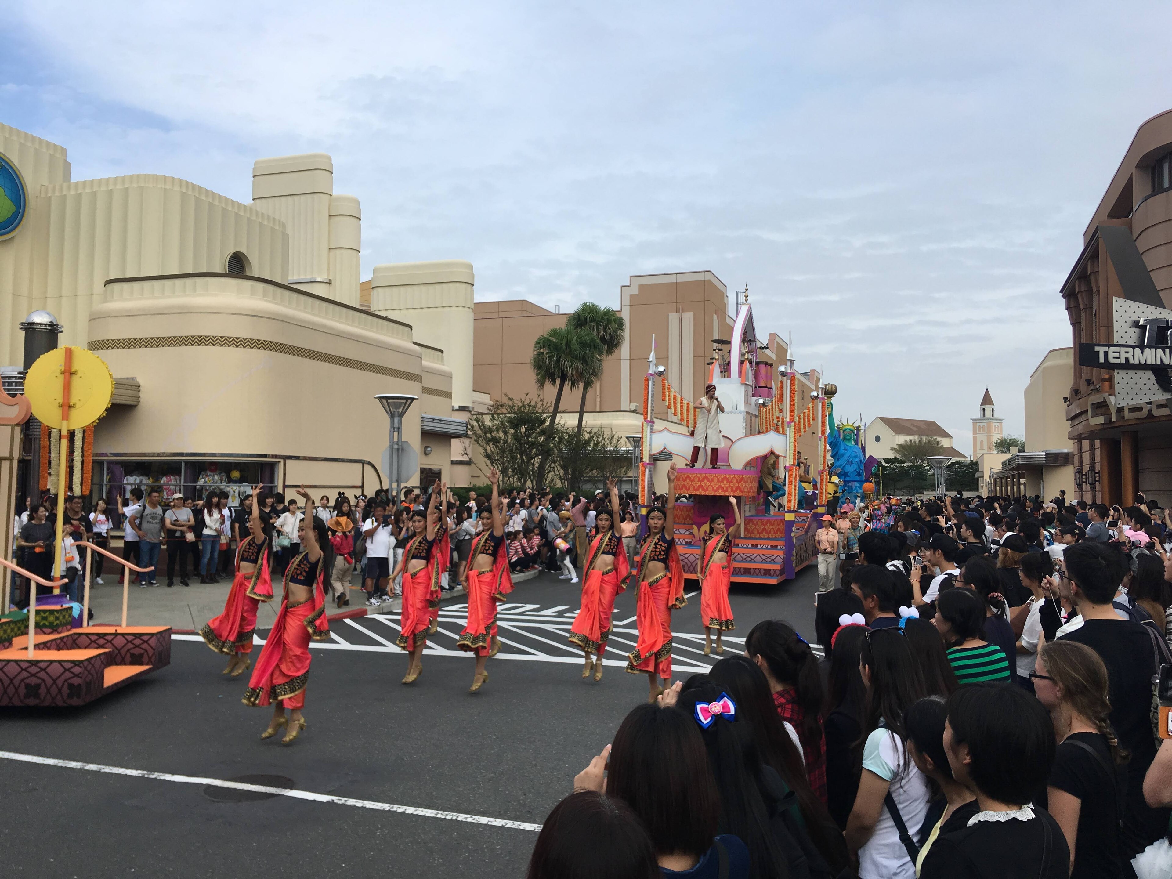 Universal Studios Japan e o Super Nintendo World