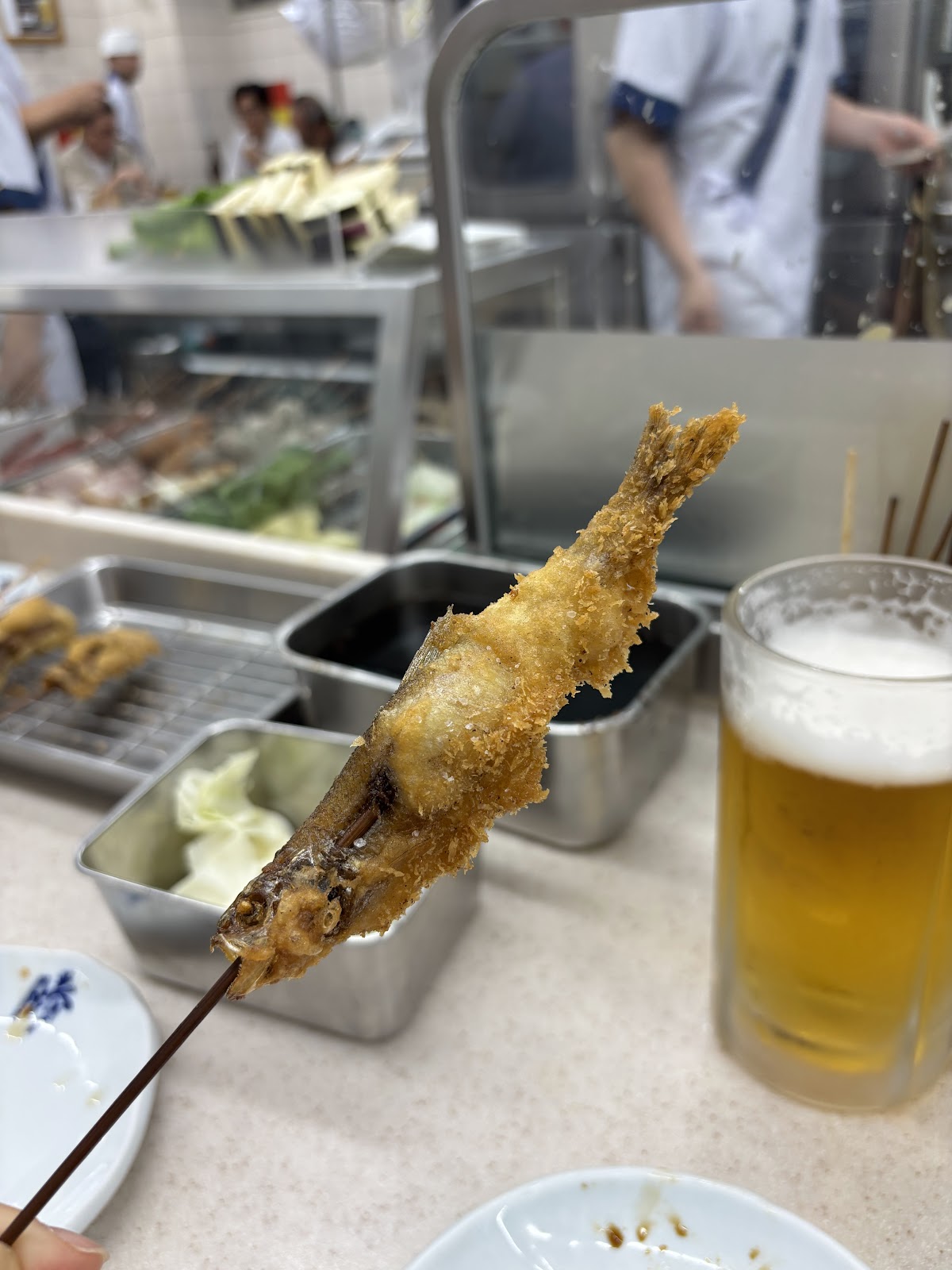 Yaekatsu