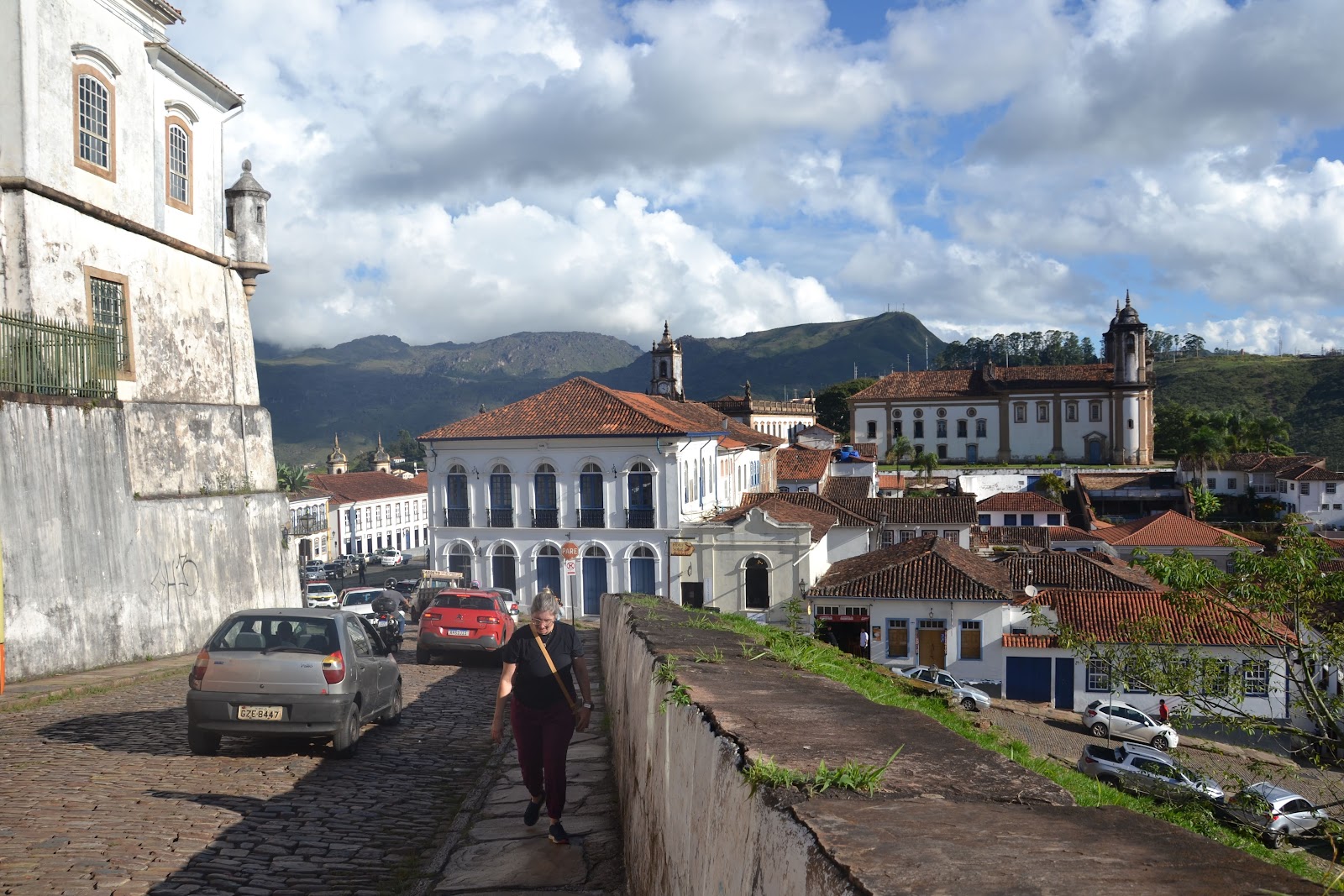 Museu de Ciência e Técnica da Escola de Minas
