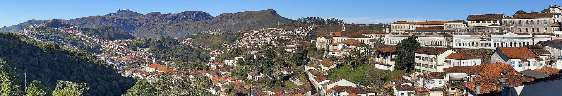 Praça Tiradentes