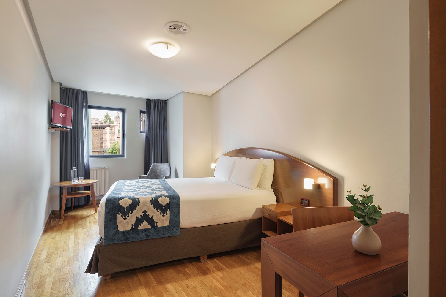 Hotel El Magistral
