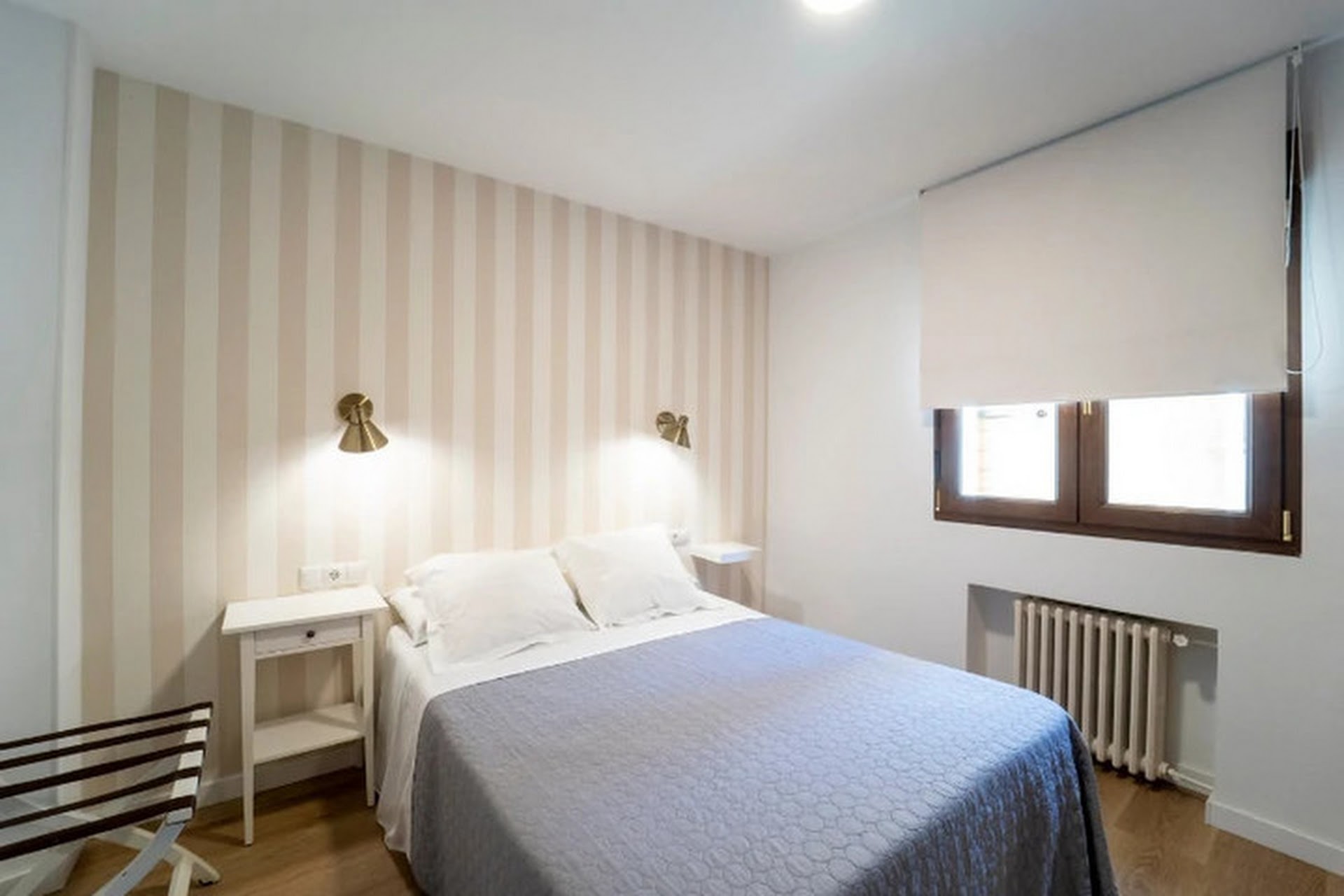 Hotel Ovetense
