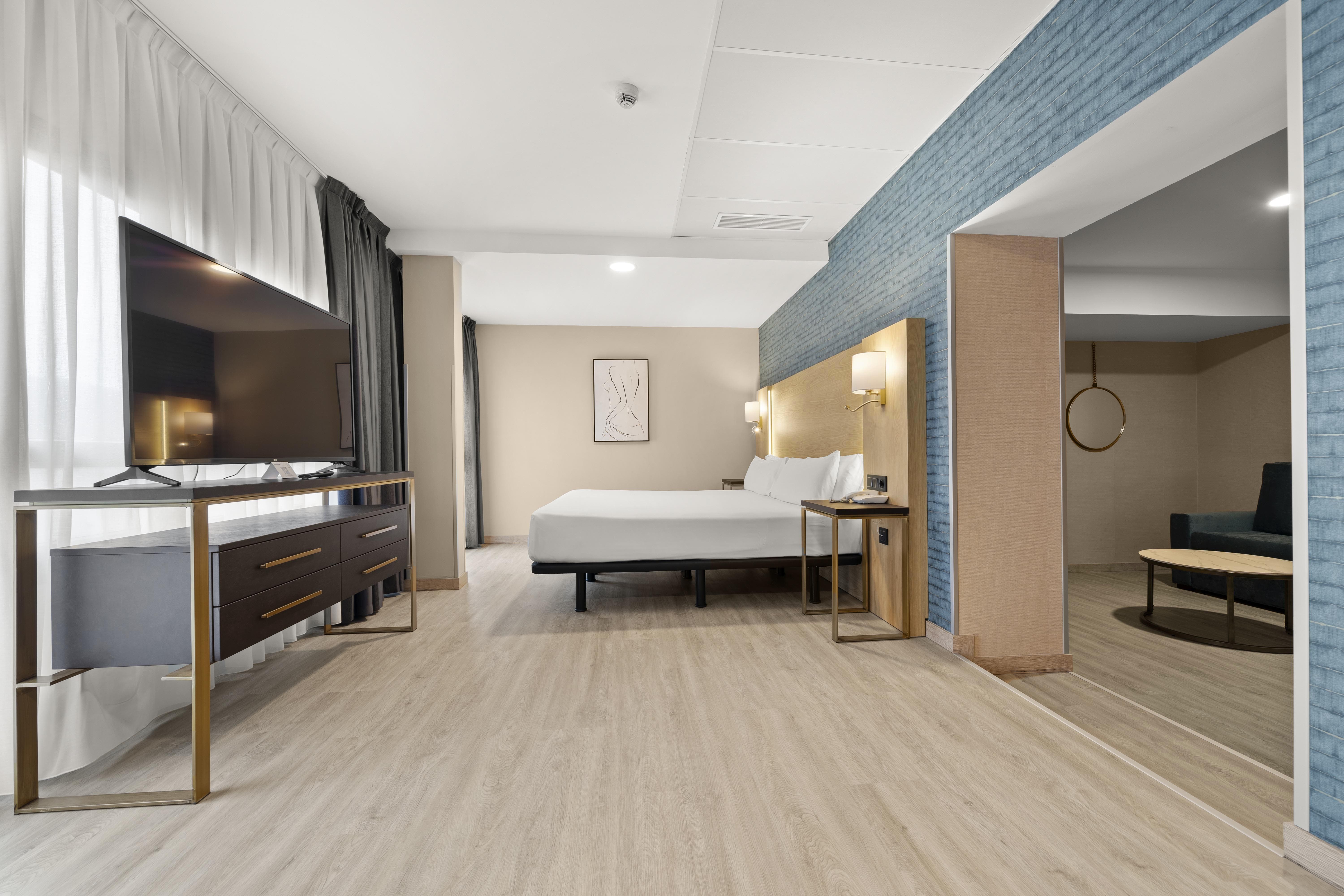 Hotel Zentral Ramiro I