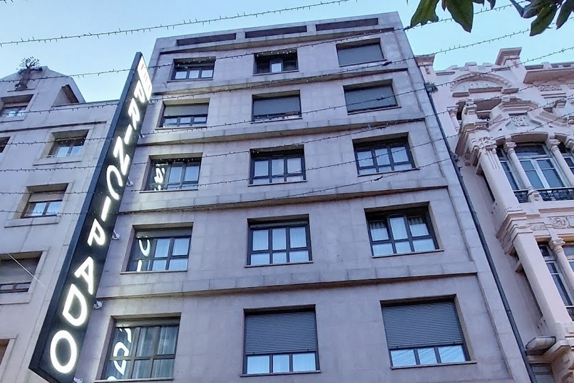 NH Oviedo Principado