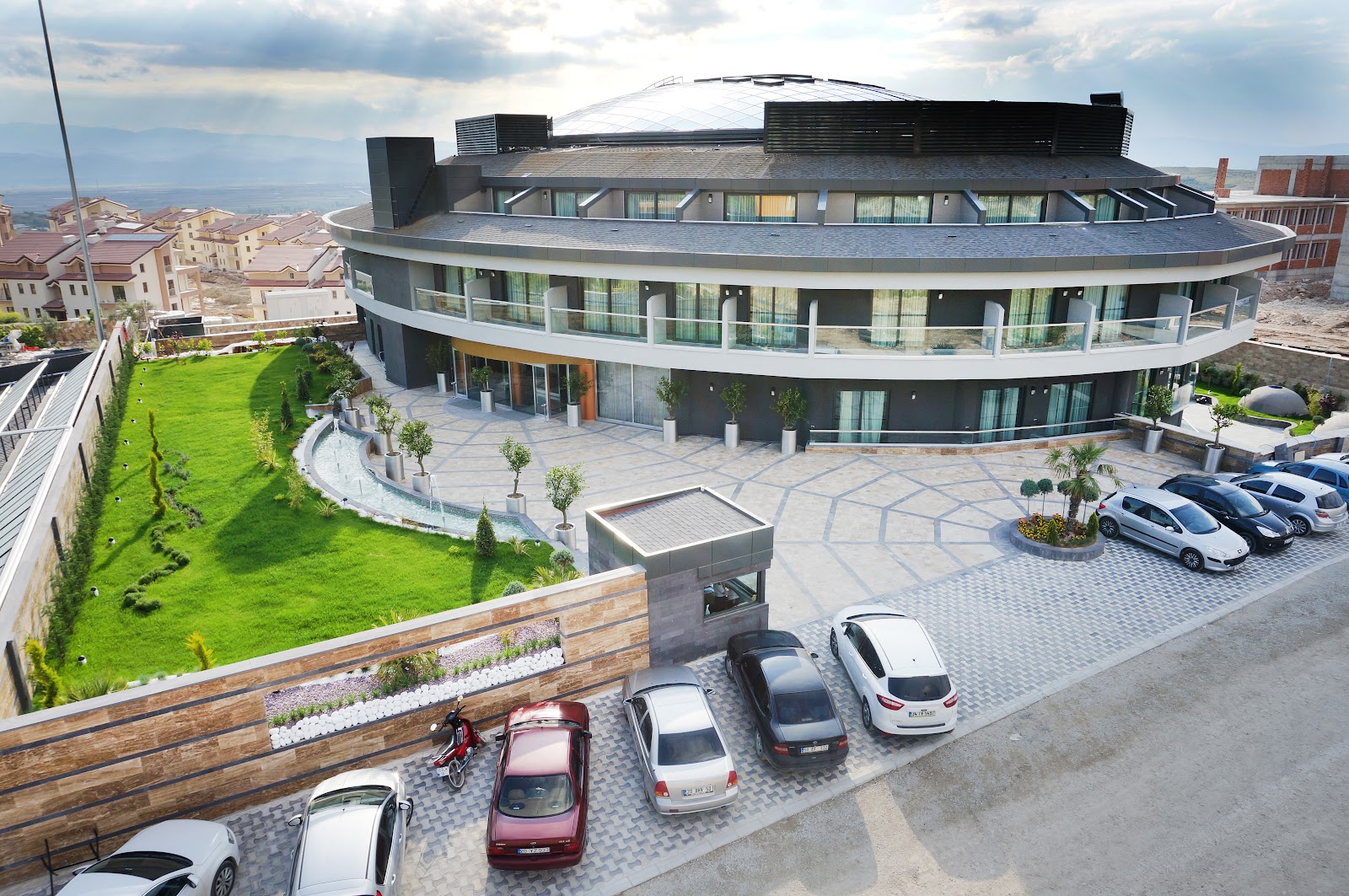 Doğa Thermal Health & Spa