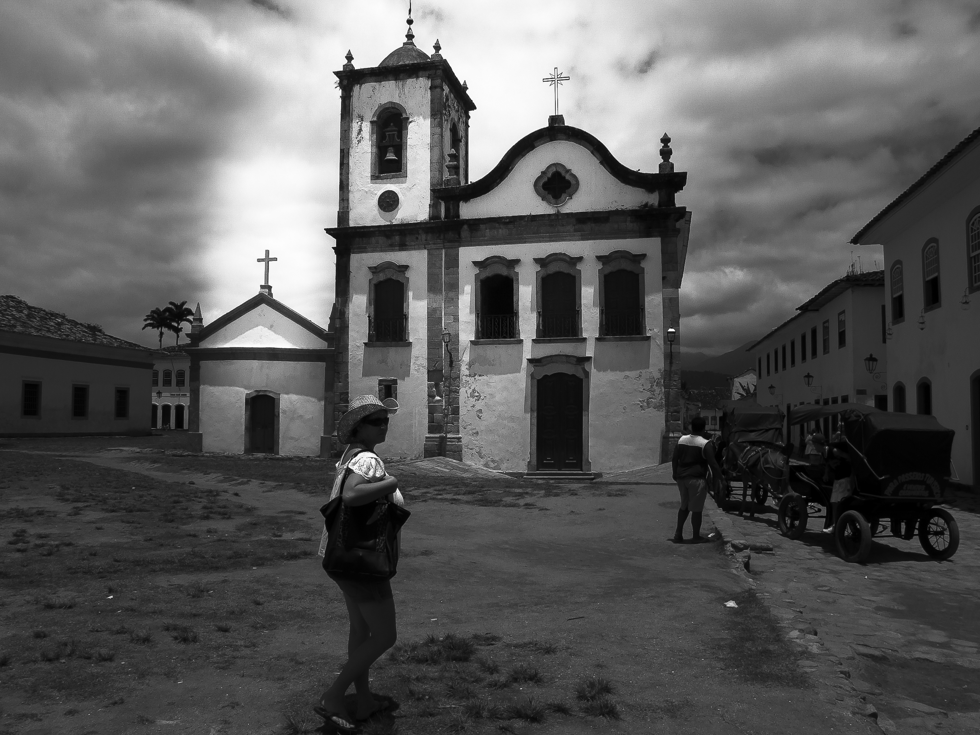 Igreja de Santa Rita