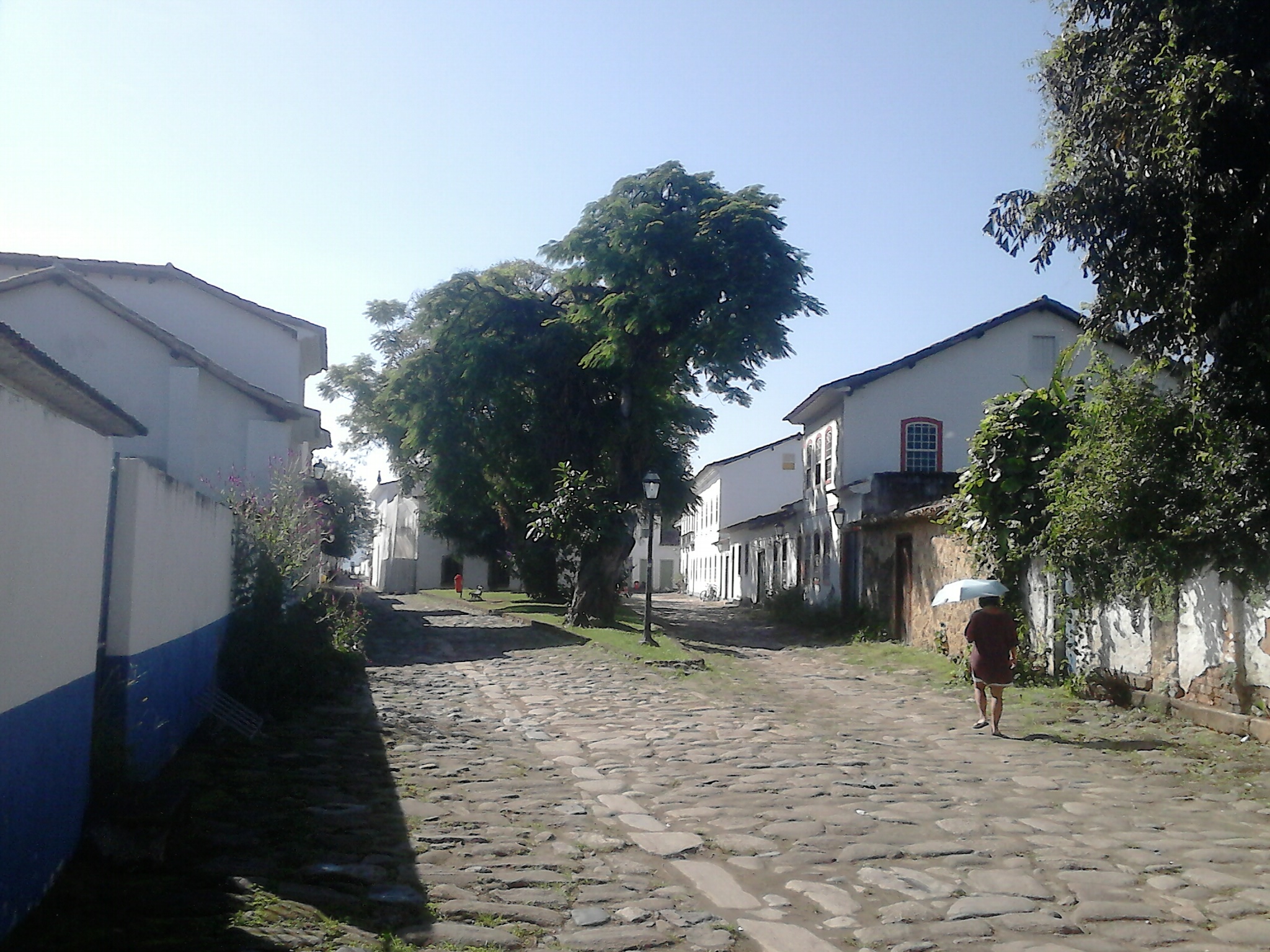 Praça da Matriz
