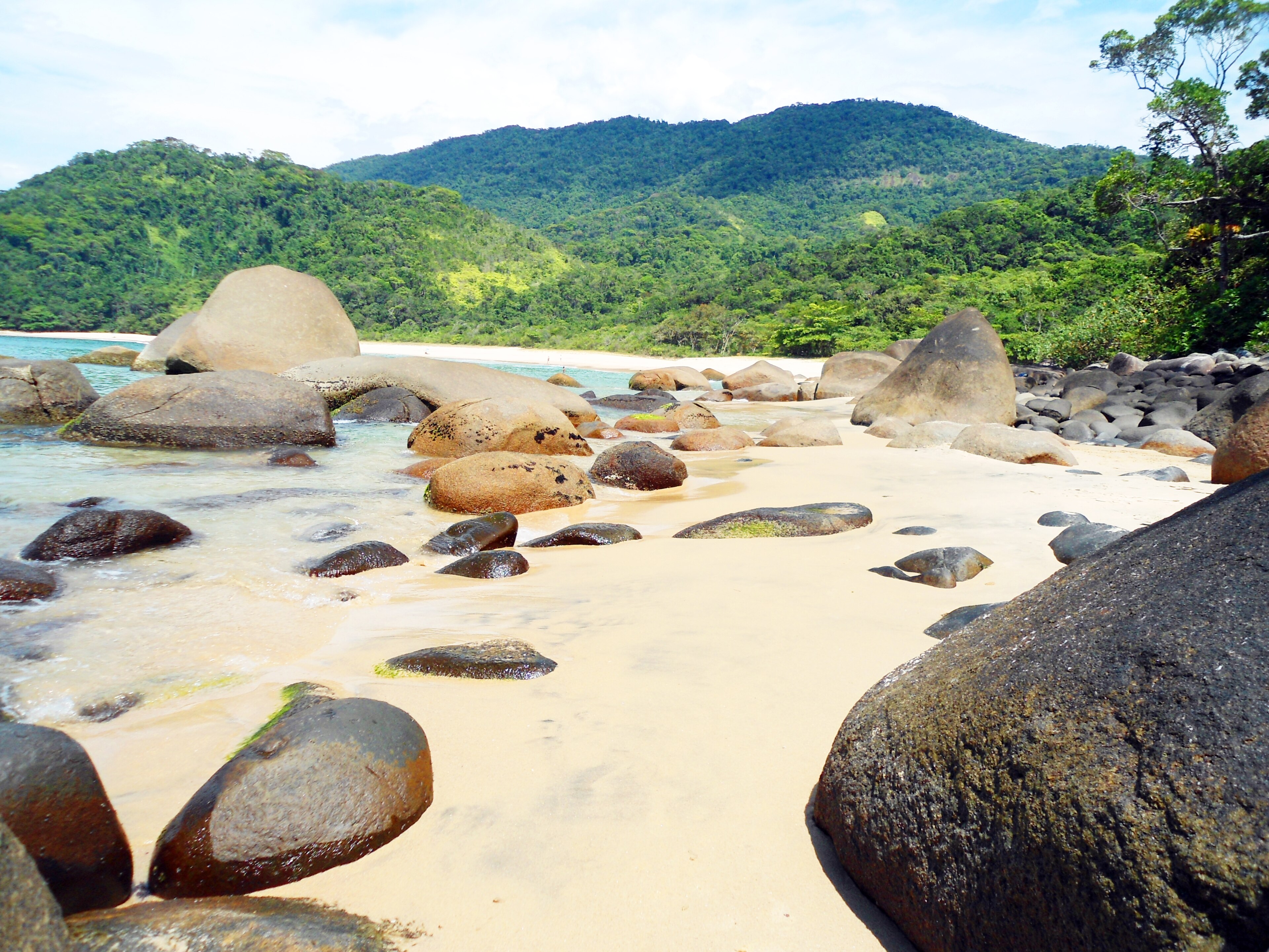 Praia Brava