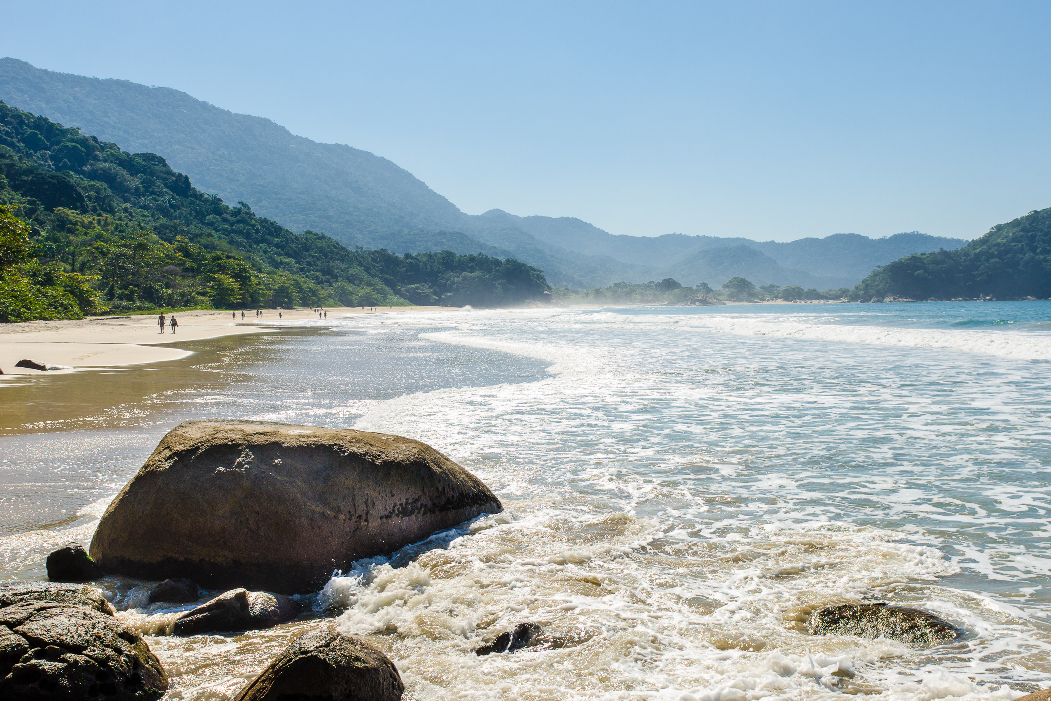 Praia do Cachadaço