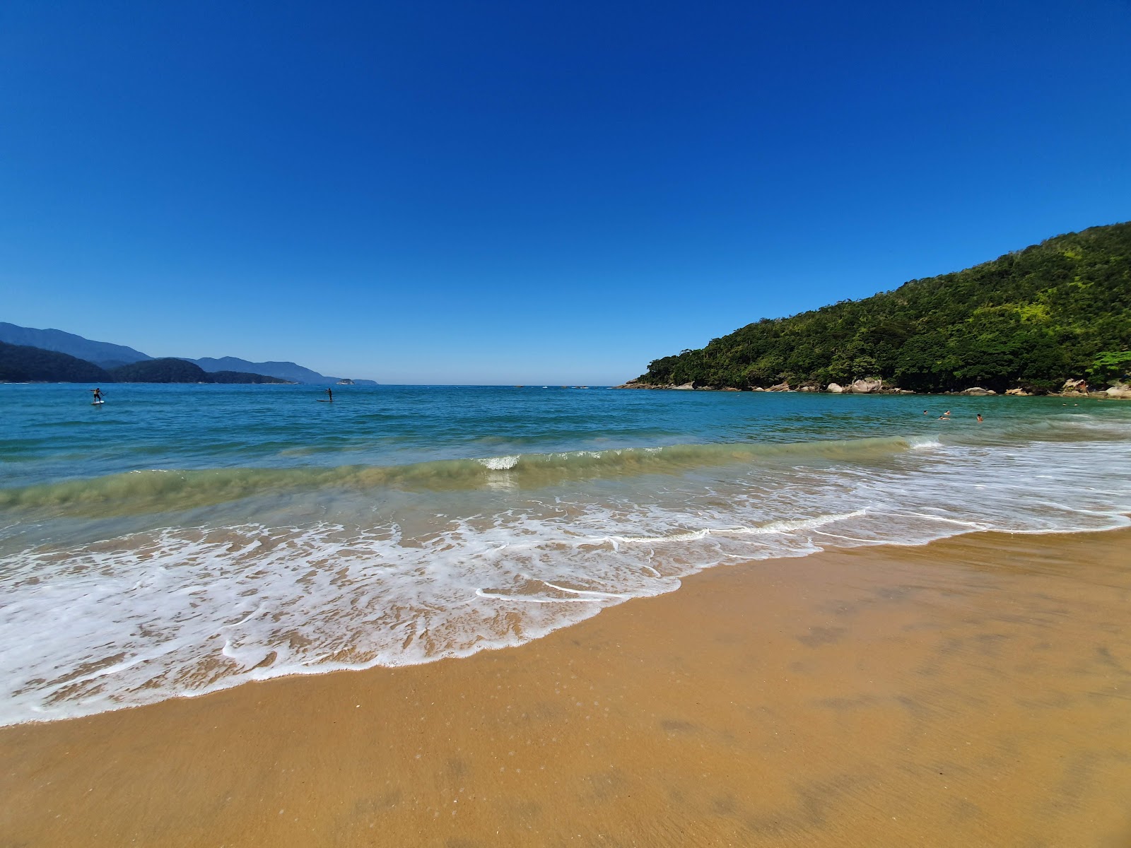 Praia do Rancho