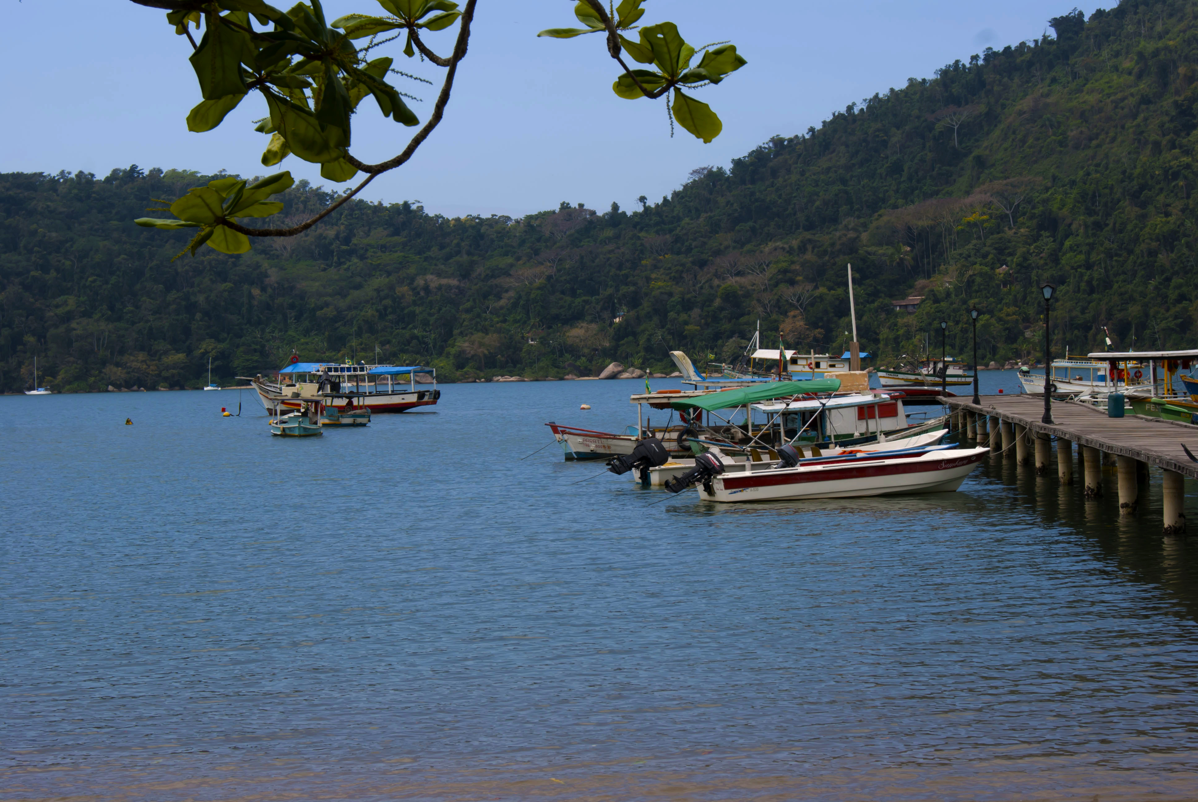 Praia Grande
